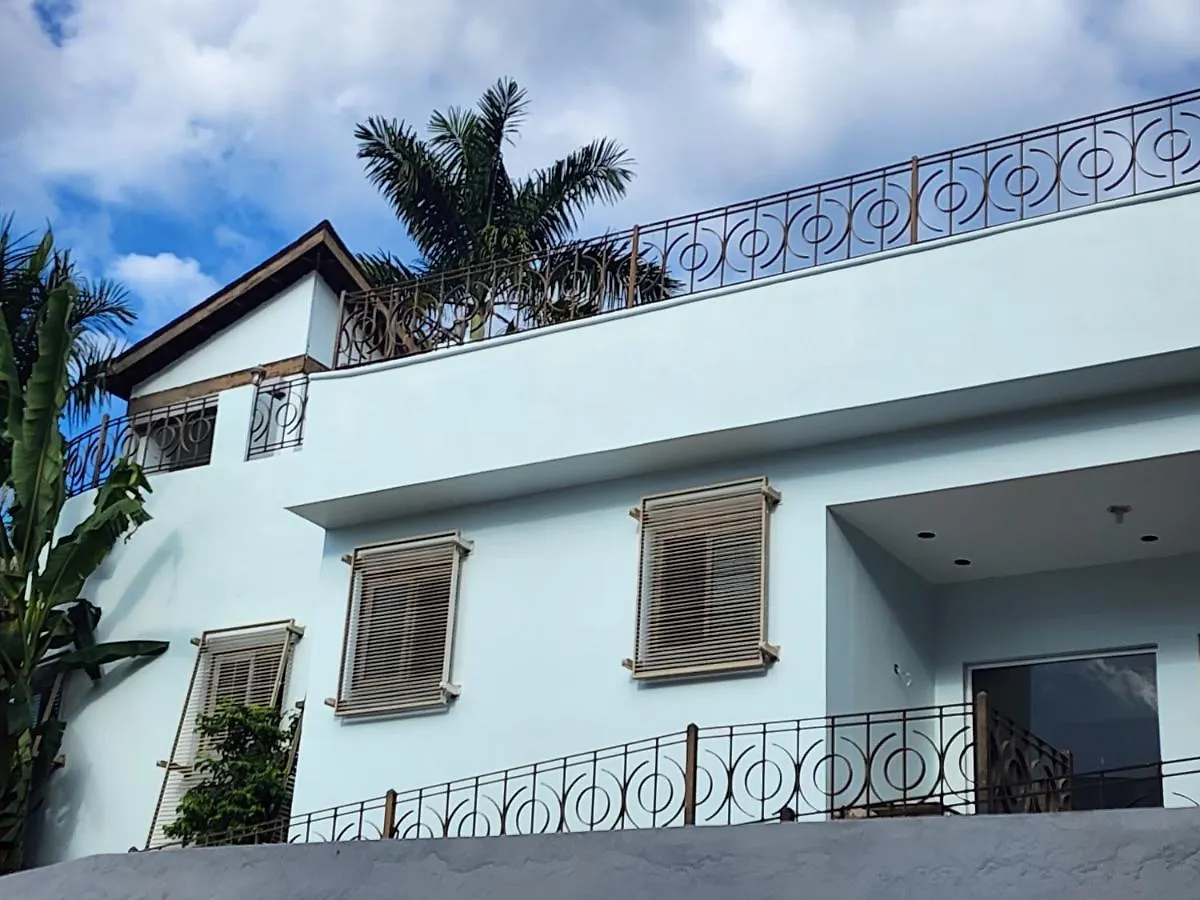 ***  Hotel 39 Jamaica Μοντέγκο Μπέυ Τζαμάικα