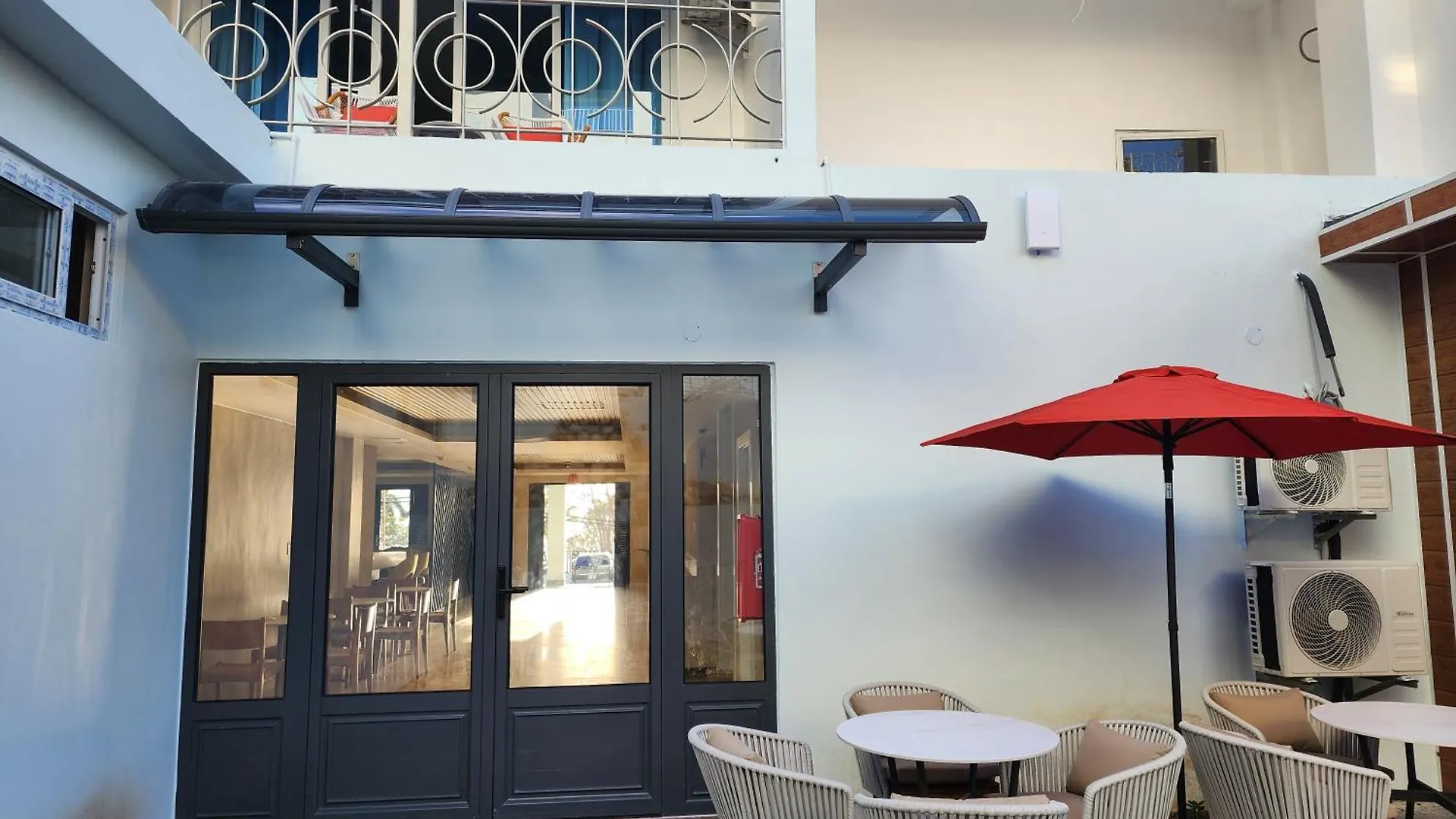 ***  Hotel 39 Jamaica Μοντέγκο Μπέυ Τζαμάικα