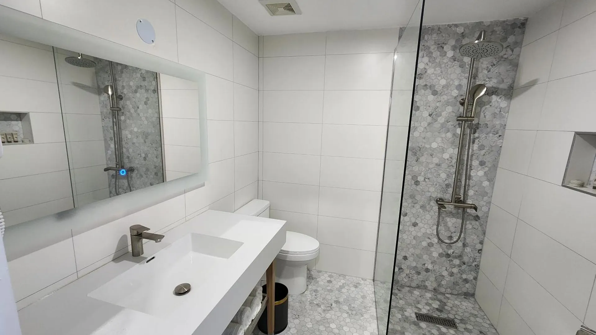 ***  Hotel 39 Jamaica Μοντέγκο Μπέυ Τζαμάικα
