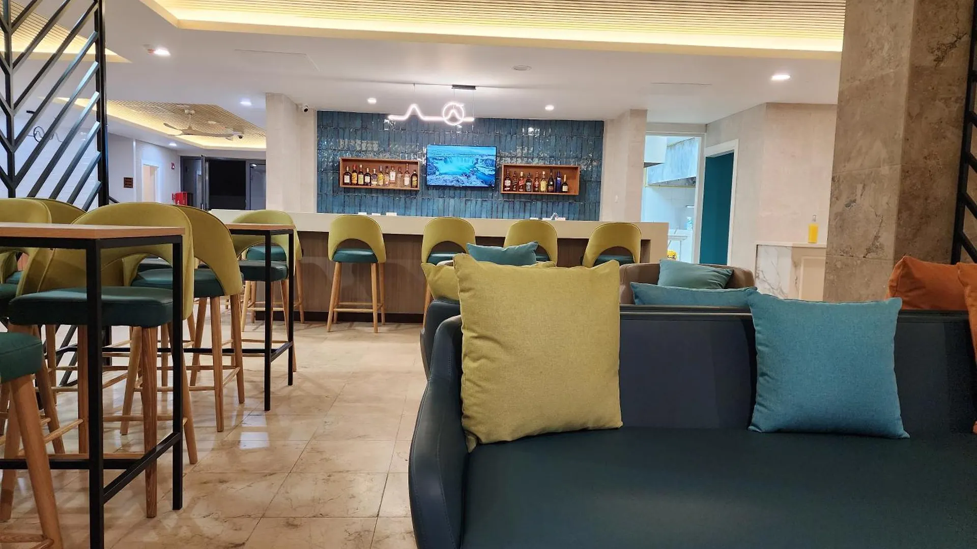 Hotel 39 Jamaica Μοντέγκο Μπέυ
