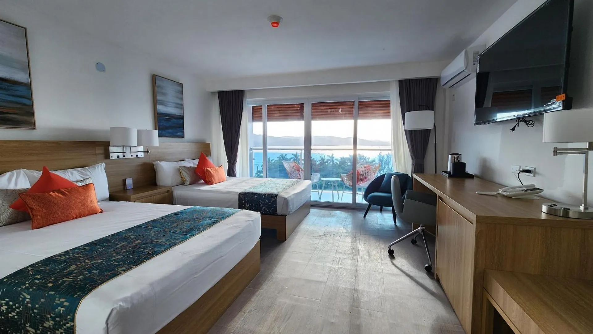 Hotel 39 Jamaica Μοντέγκο Μπέυ Τζαμάικα