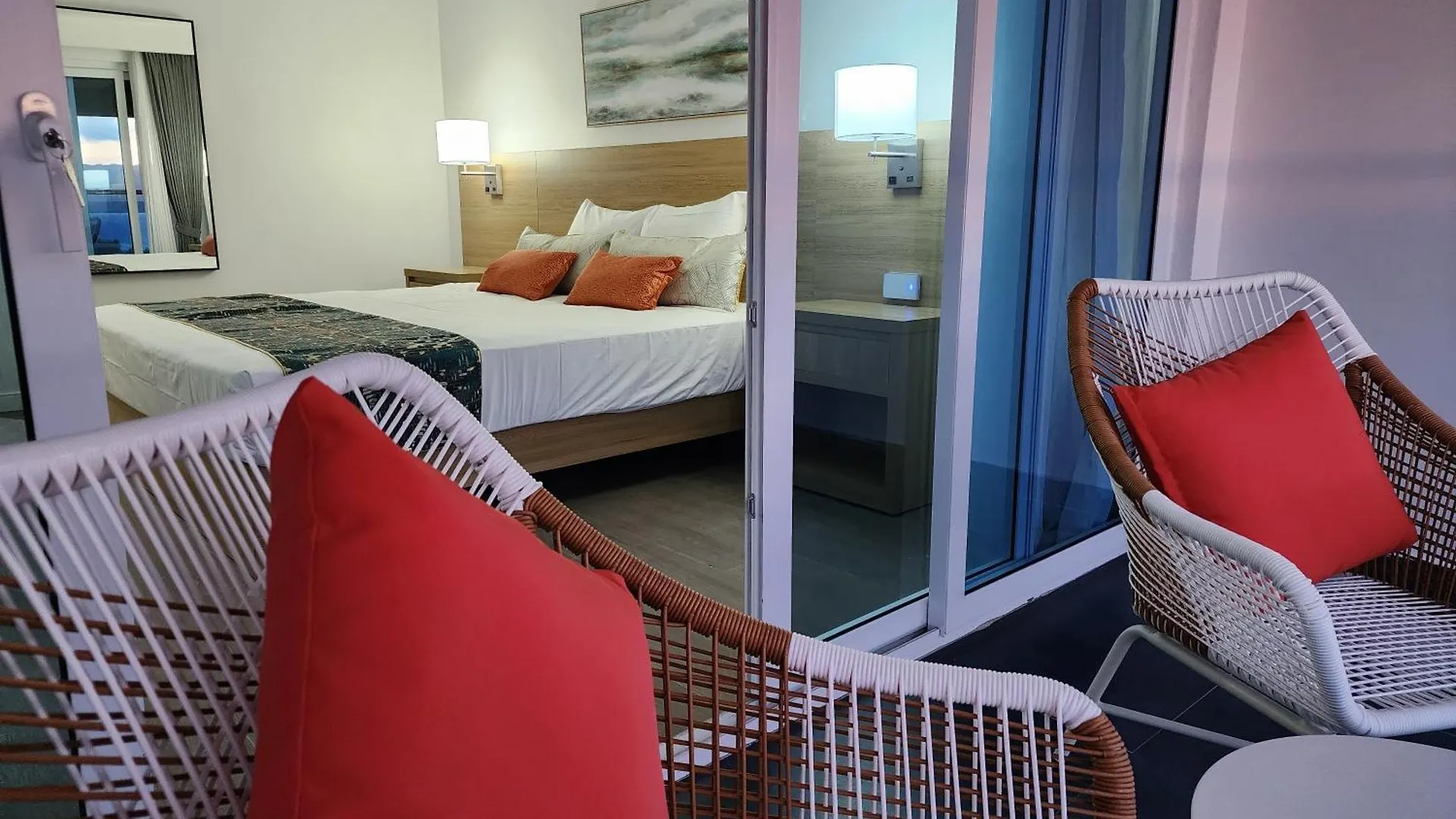 Hotel 39 Jamaica Μοντέγκο Μπέυ