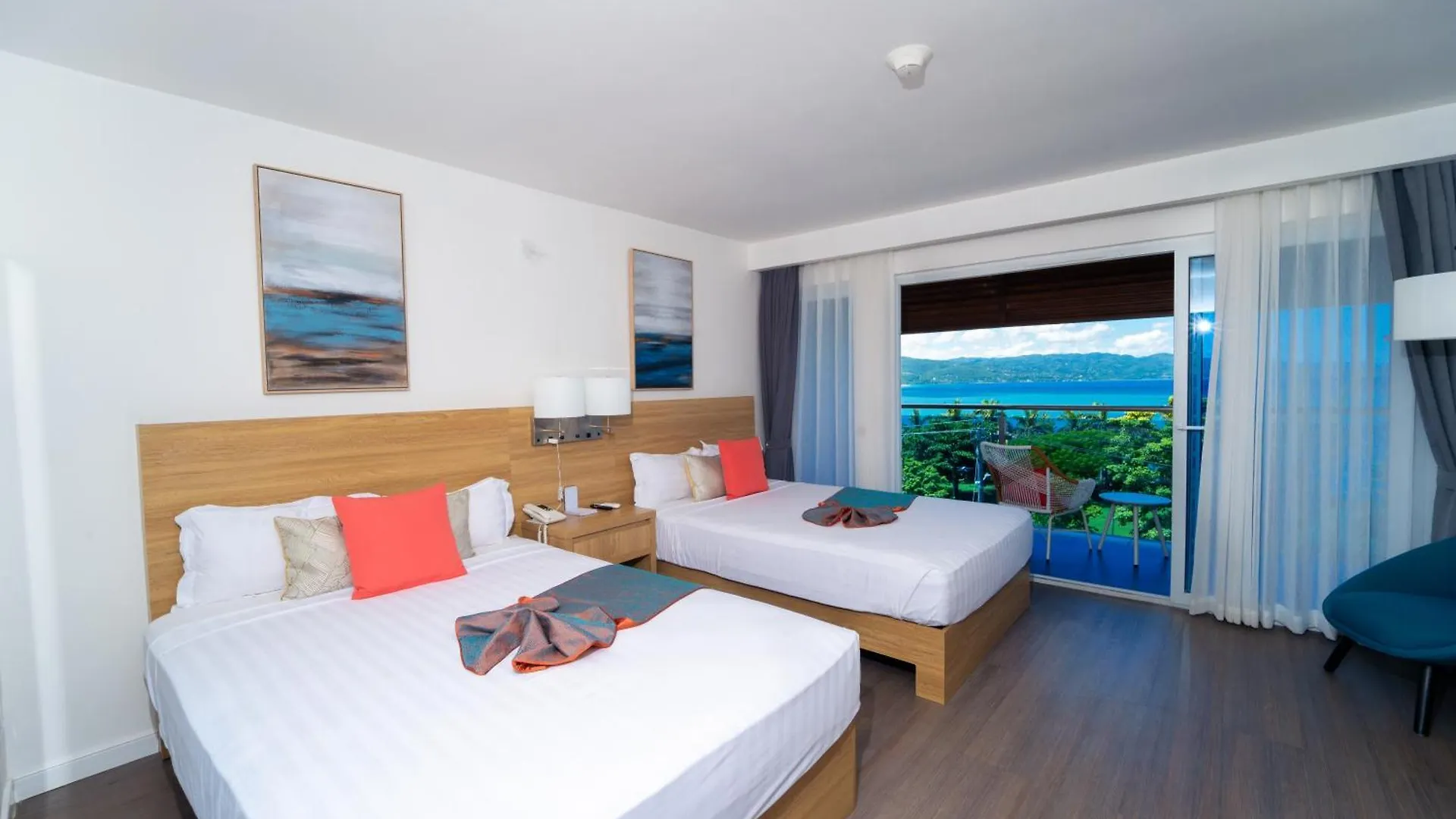 Hotel 39 Jamaica Μοντέγκο Μπέυ