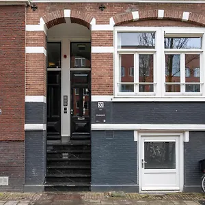Numa Oosterpark Appart hôtel