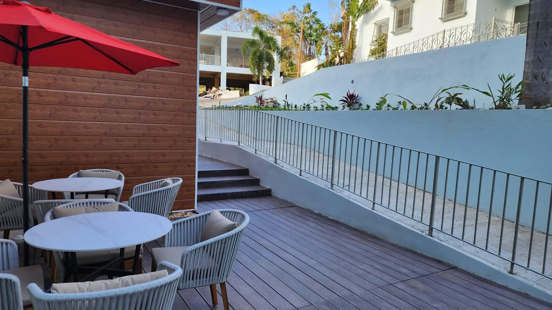 Hotel 39 Jamaica Montego Bay