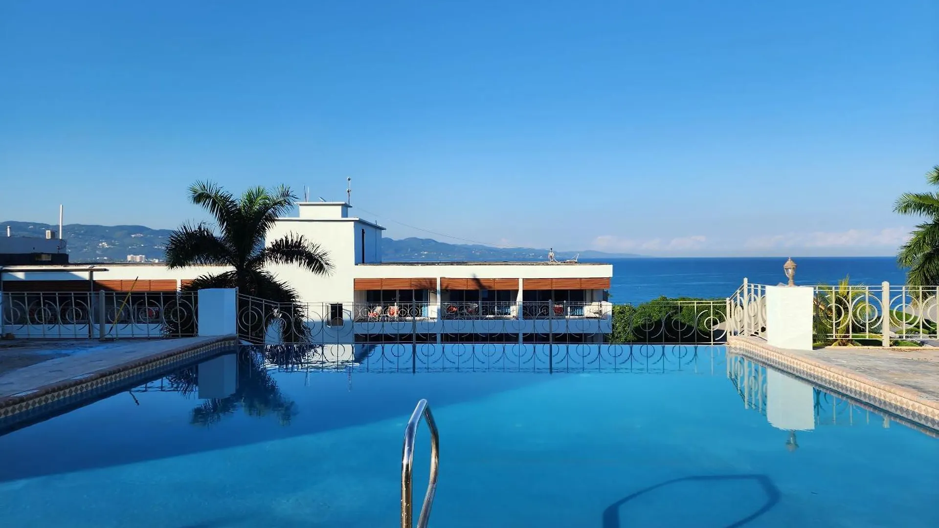 Hotel 39 Jamaica Montego Bay Jamaica