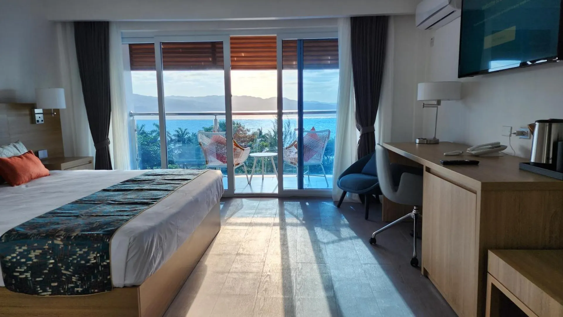 Hotel 39 Jamaica Montego Bay 3*,  Jamaica