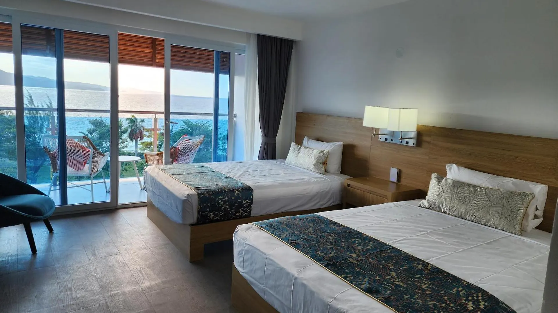 Hotel 39 Jamaica Montego Bay