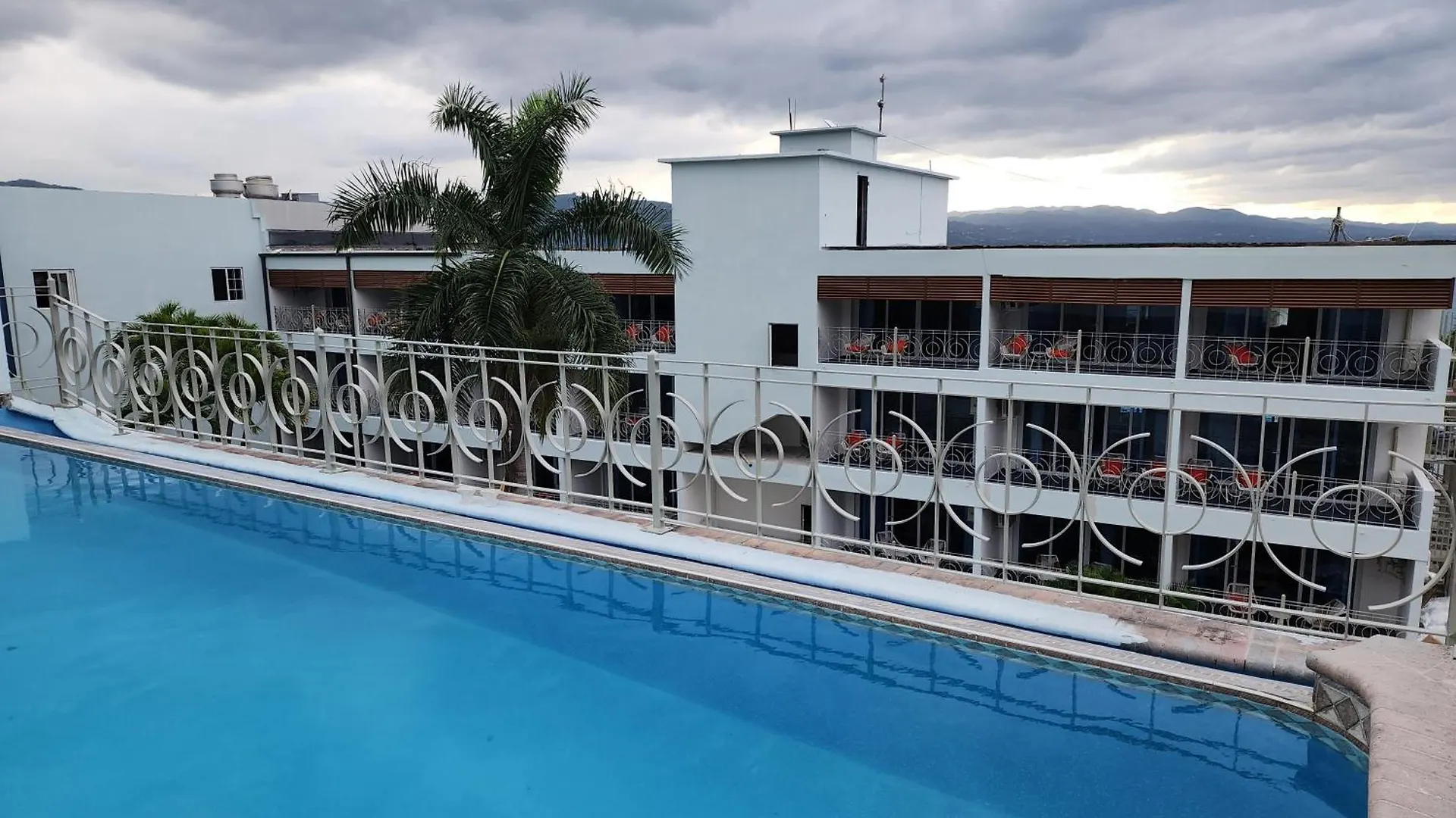 Hotel 39 Jamaica Montego Bay Jamaica