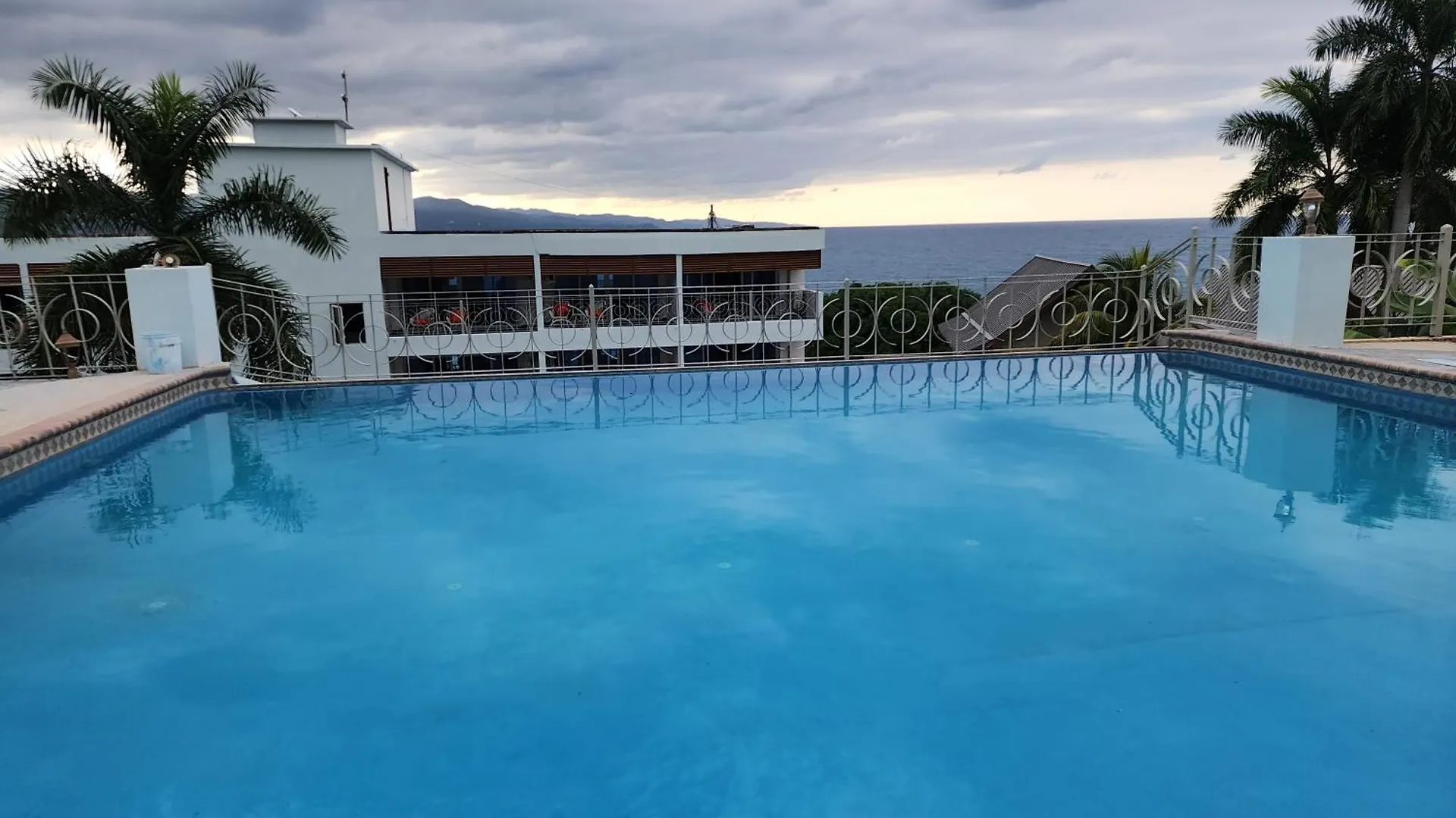 Hotel 39 Jamaica Montego Bay 3*,  Jamaica