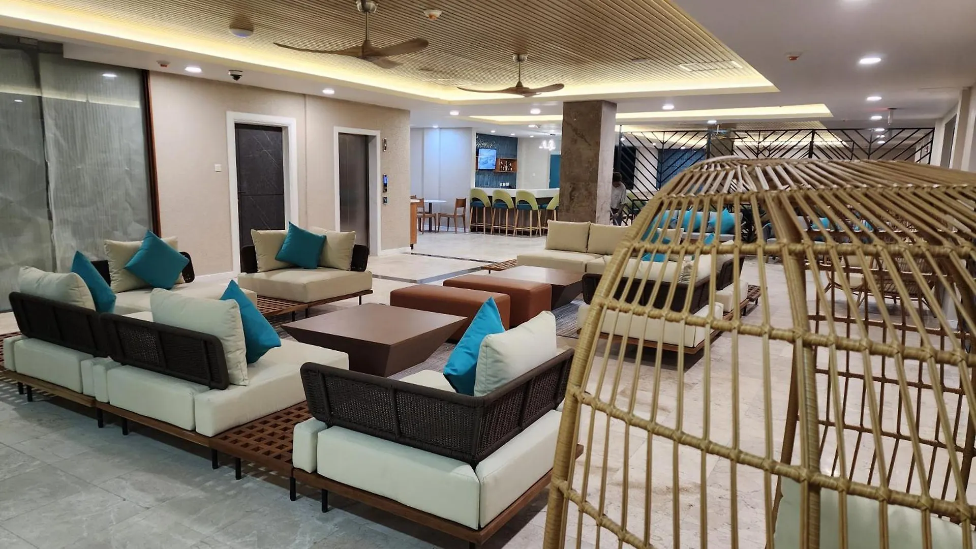 Hotel 39 Jamaica Montego Bay