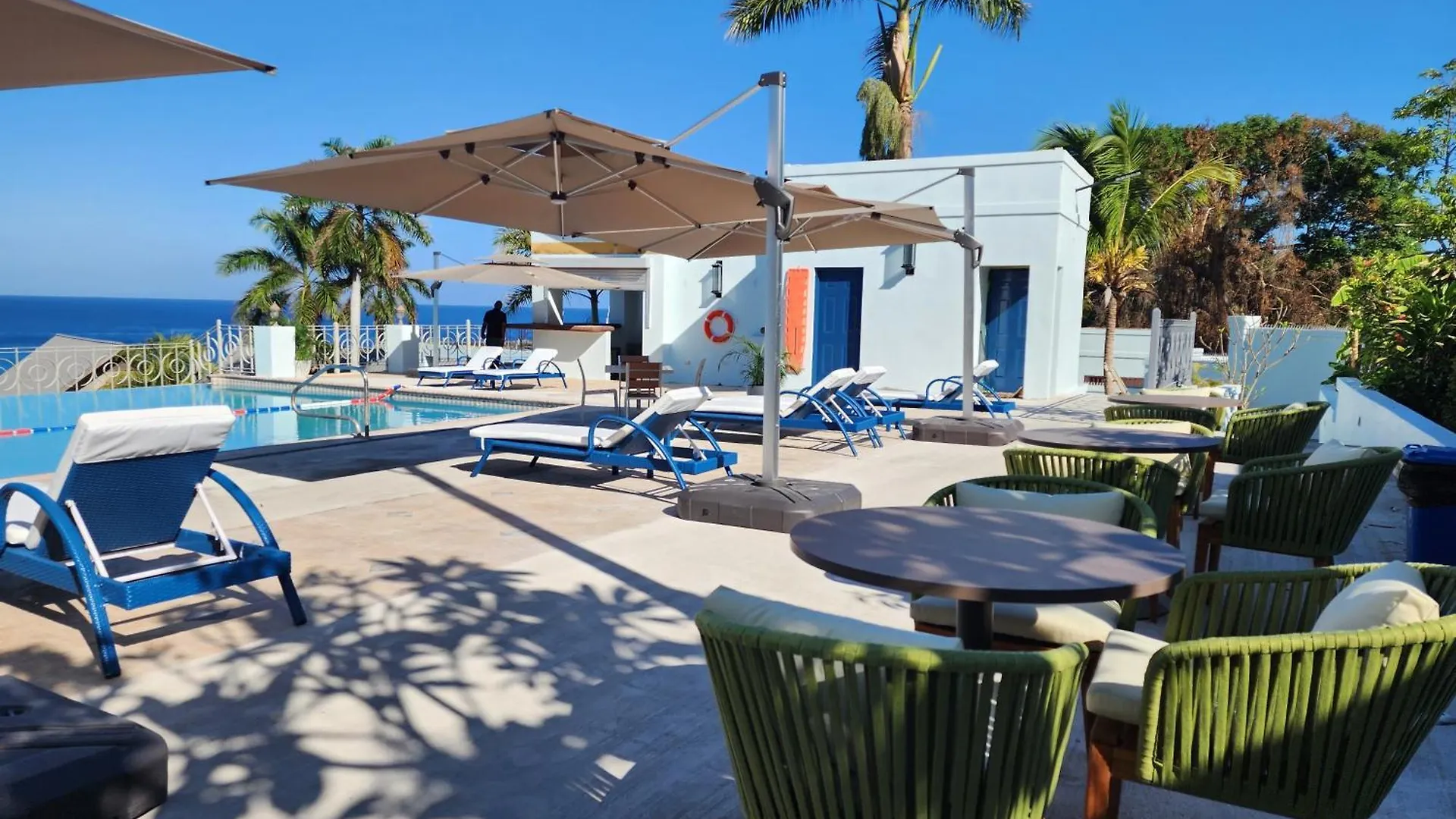 Hotel 39 Jamaica Montego Bay