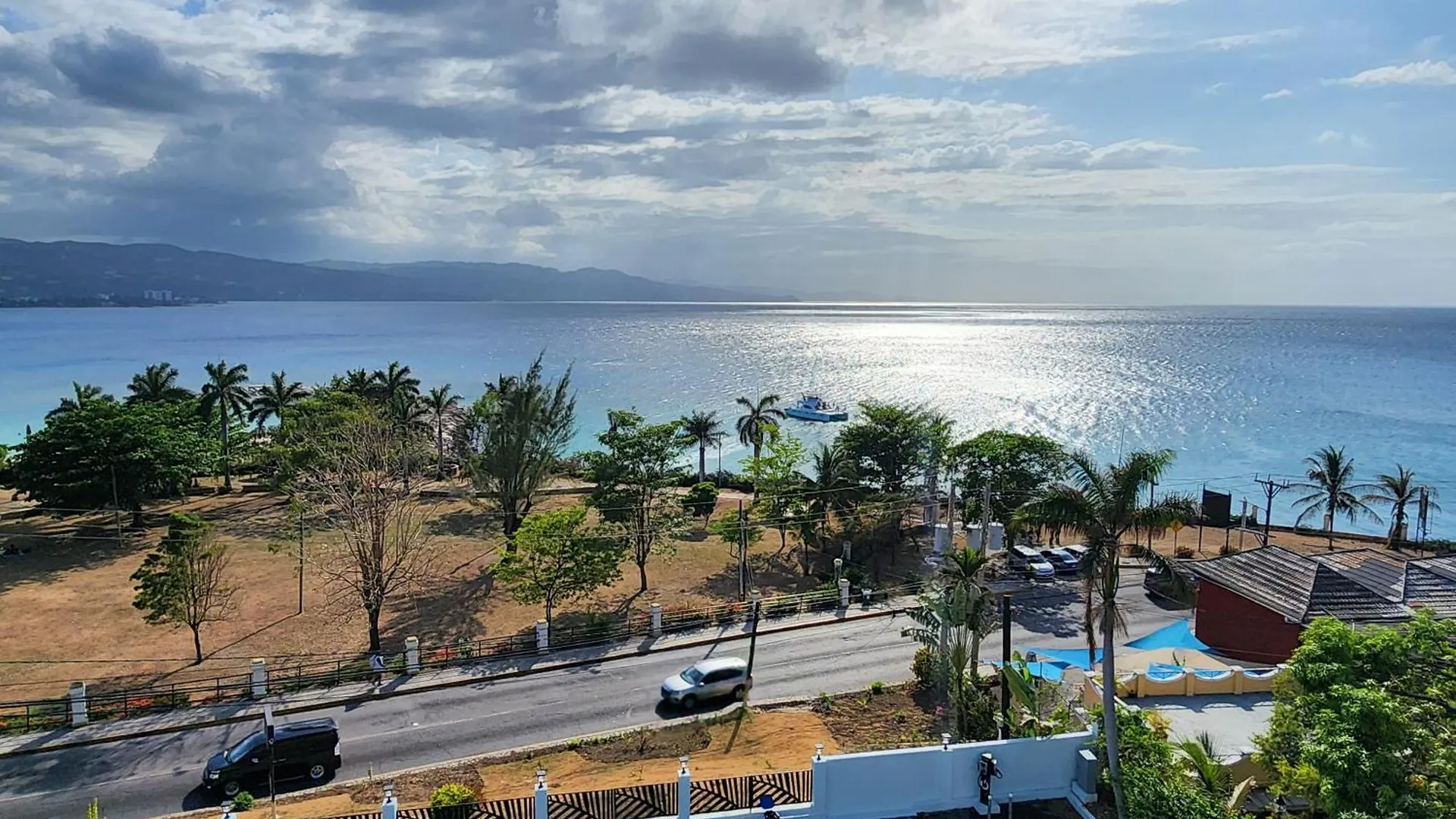 Hotel 39 Jamaica Montego Bay 3*,  Jamaica
