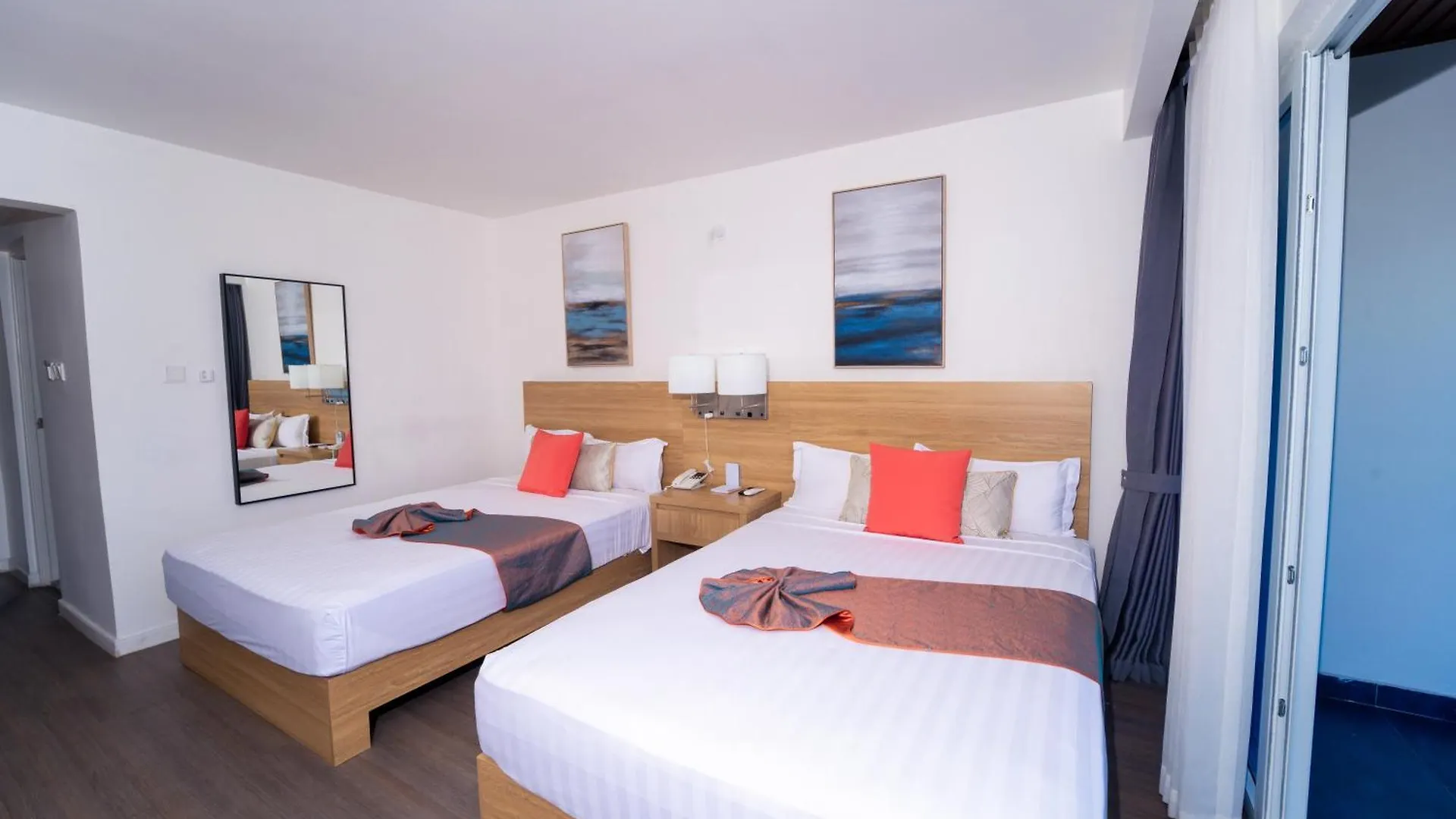 Hotel 39 Jamaica Montego Bay