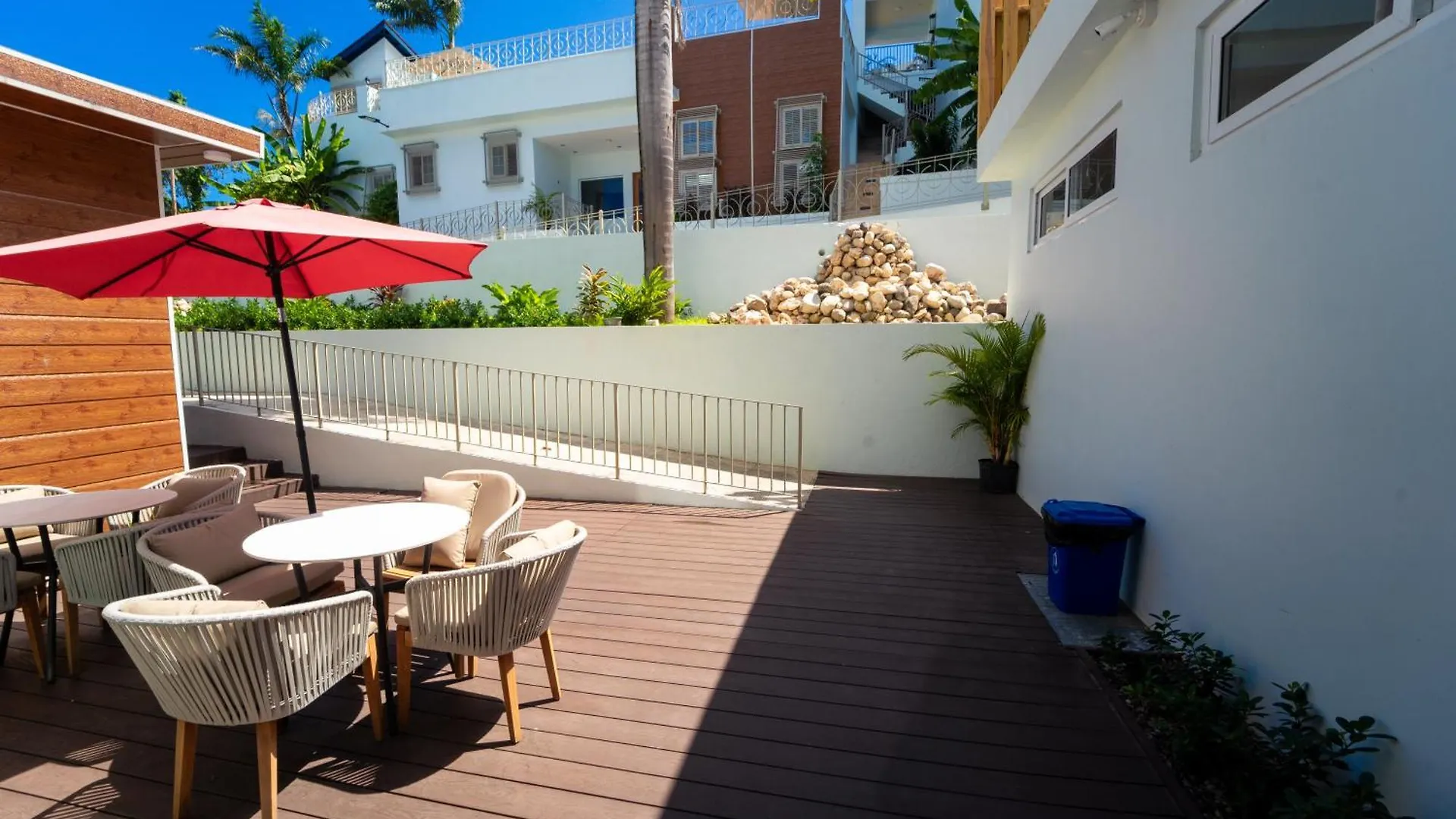 Hotel 39 Jamaica Montego Bay 3*,  Jamaica