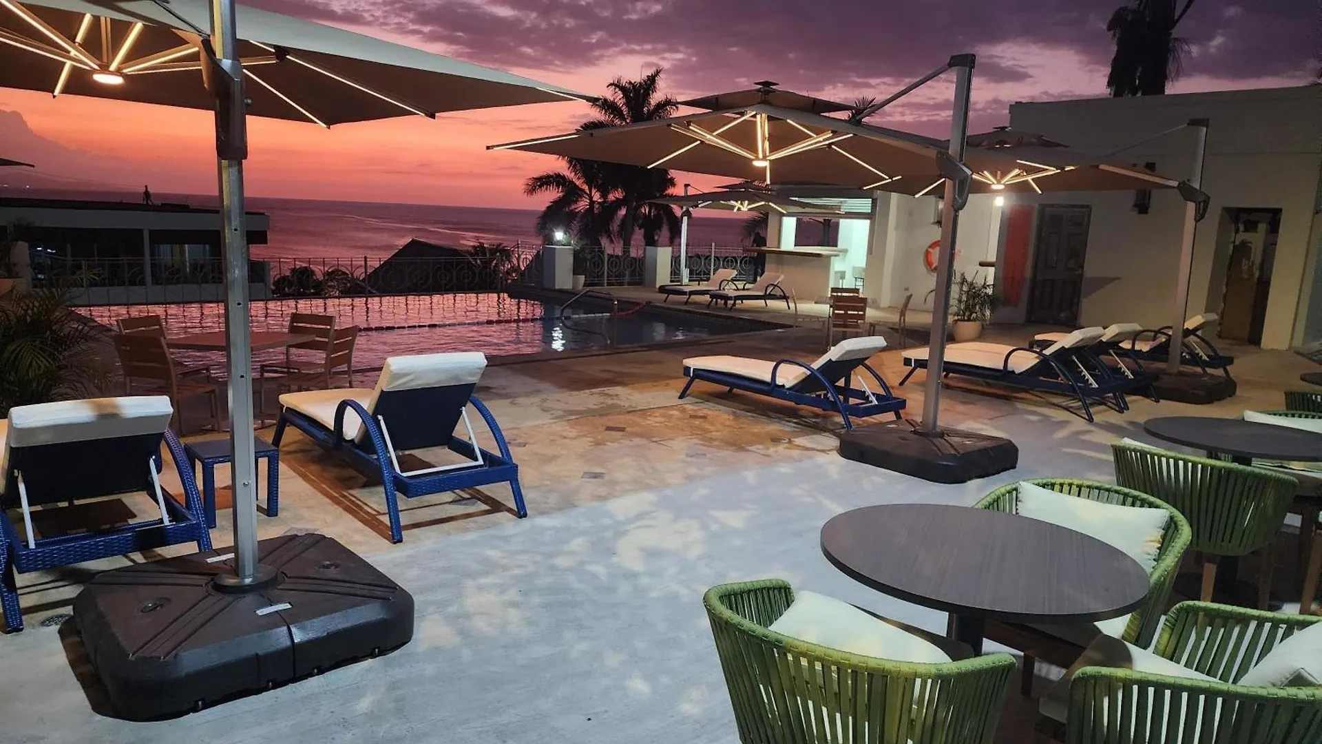 Hotel 39 Jamaica Montego Bay Giamaica