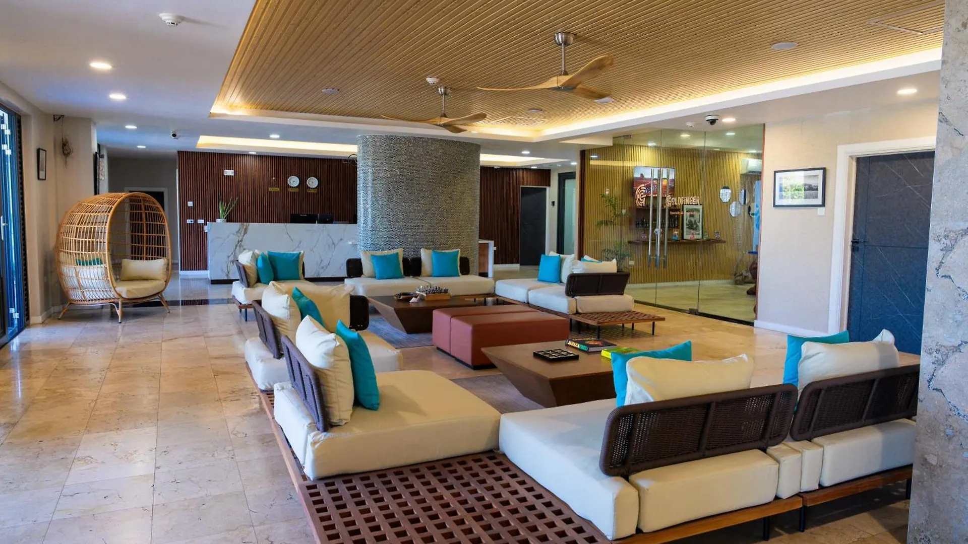 Hotel 39 Jamaica Montego Bay 3*,  Giamaica